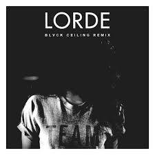 Lt → english → lorde → team. Lorde Team Bc Rmx By Blvck Ceiling
