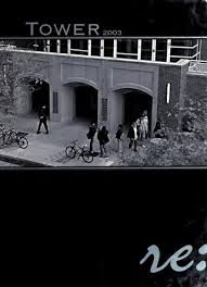 Tower 2003 By Northwest Missouri State University Archives Issuu