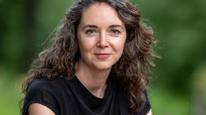 Literaturpreis: Uwe-Johnson-Preis an Iris Wolff