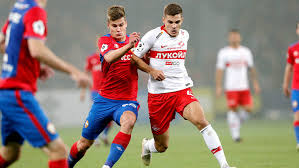 Обзор матча лиги чемпионов 2014/15. Spartak Cska Prognoz I Stavka Za 2 55 06 04 2019 Prognozy Na Futbol Livesport Ru