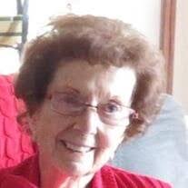 Lorraine E Shadle Obituary