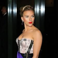 People who liked scarlett johansson's feet, also liked Scarlett Johansson Fashion News Photos And Videos Vogue