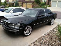 Lexus Lexus Ls Lexus Cars