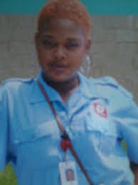 Dena Mcgee's Instagram, Twitter & Facebook