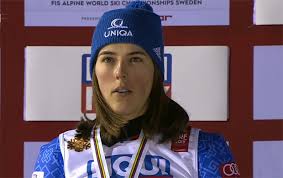Petra vlhová (born 13 june 1995) is a slovak world cup alpine ski racer who specialises in the technical events of slalom and giant slalom. Ski Wm 2019 Die Neue Riesenslalom Weltmeisterin Von Are Heisst Petra Vlhova Ski Weltcup 2020 21 Aktuelle Nachrichten Und Informationen Zur Skiweltcup Wm Saison 2020 21