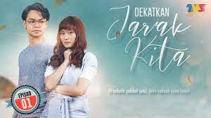 Slot samarinda tv3 penulis cerpen : Dekatkan Jarak Kita Episod 1 Youtube