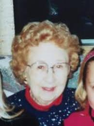 Obituary information for Ethel R Mauer