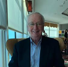 In loving memory of William (Bill) Gordon Robertson