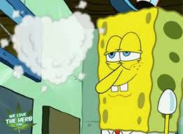 Hd wallpapers and background images. Spongebob Weed Quotes Quotesgram