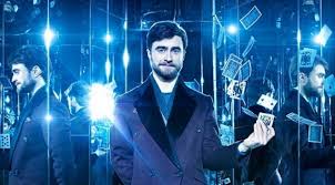 Now you see me is a 2013 film directed by louis leterrier and written by ed solomon, boaz yakin, and edward ricourt. Looking For A Great Summer Movie See Now You See Me 2