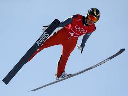 We use cookies to improve your experience. Why Ski Jumpers Fly In A V Shape Business Insider