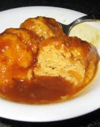 Golden Syrup Dumplings Best Recipes Sweet Dumplings Golden Syrup Dumplings Winter Desserts