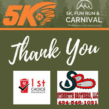 Timberlake Christian School