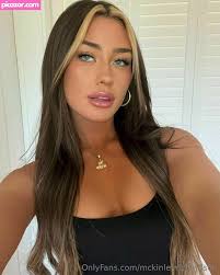 McKinley Richardson | mckinleyrichardson Nude Leaked Onlyfans ...