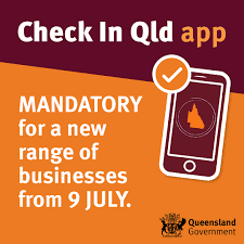 Check in with the service victoria app. Facebook