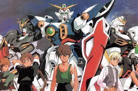 17 июня 2021 | серии: Hulu Adds Gundam Wing And Four More Gundam Anime