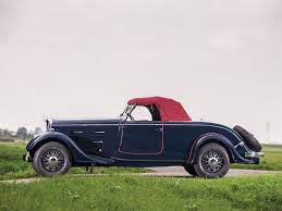 1935 Peugeot 601 Roadster Am 10 26 Peugeot Peugeot France Classic Cars