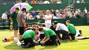 Born march 23, 1985) is an american professional tennis player. Serious Knee Injury Ends Bethanie Mattek Sands S Wimbledon The New York Times