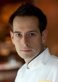 Chefs Pair with HACC Culinary Arts Students for Milestone Gala