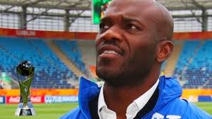 David Suazo dedicó inspirador mensaje a los convocados de Honduras para el  Mundial Sub20