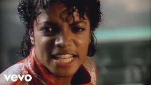 Michael Jackson Beat It Official Video Youtube