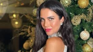 Daniela Albuquerque's Instagram, Twitter & Facebook