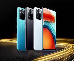 Poco x3 nfc has the slickest body style which is very handy to carry in the pocket. Vciozd3bh6wbmm