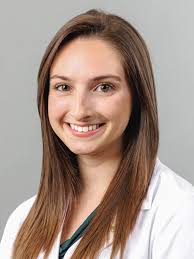 Shannon Fleming, M.D.