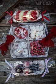 Christmas Gifts Christmas Food Gifts Christmas Packaging Cookie Gifts