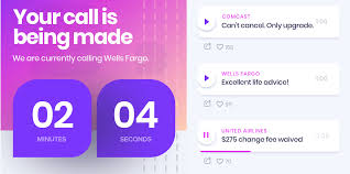 We have a dedicated team of employees across the country working hard every day to make sure we deliver the superior experience you deserve. This Brilliant App Waits On Hold For You Techcrunch