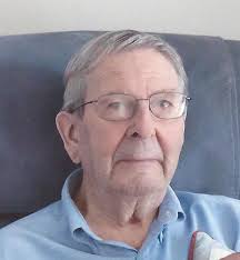 Obituary for Gordon Thomas Snyder