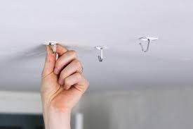 How To Hang A Canopy From The Ceiling Without Drilling Holes Ehow Decoracion De La Habitacion Interior De Peluqueria Decoracion De Dormitorios Juveniles
