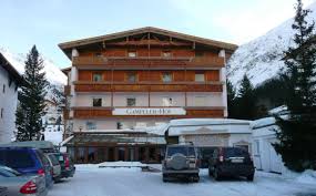 Spa facilities include a finnish sauna, a steam bath, and an infrared cabin. Gampelerhof Gampeler Hof Galtur Holidaycheck Tirol Osterreich