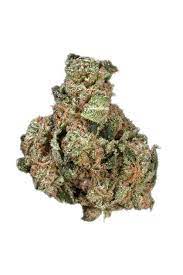 Red Headed Stranger Strain Sativa Cannabis Review Thc Hytiva