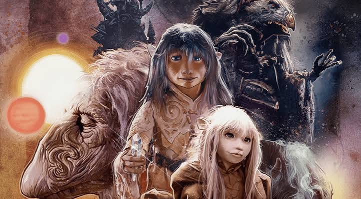 The Dark Listicle: 7 Interesting Facts about the Effects of The Dark Crystal  – VFXwire