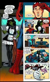 Pin on marvel