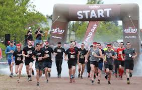 Au menu, de l'eau, de l'électricité, de la glace mais surtout de la boue et de la gloire. The Mud Day On Twitter Les Aventuriers De Kohlantatf1 La Guerre Des Chefs Sont Aujourd Hui Sur Themudday Paris Tu Auras Peut Etre La Chance De Croiser Maud Xavier Cyril Et