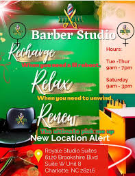 Royale Studio Suites