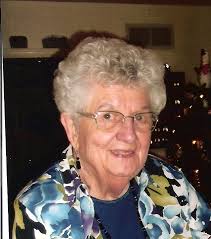 Obituary information for Virginia E. Kreeger