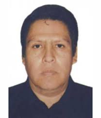 GERARDO FELIPE CARPIO DIAZ candidato Municipalidad Provincial ILO