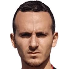 Barak Lavi FM 2021 Profile, Reviews