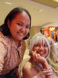 H Rhonda Cantrell so nice to meet you today