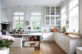 The essential modern cookware, utensils, gadgets, and accessories for your kitchen. The Heart Of Home Scandinavian Kitchen Design Country Kitchen Designs Interior Design Kitchen