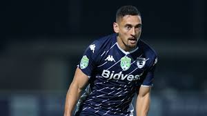 Following his time at polokwane, he joined supersport united. Bidvest Wits Midfielder Alexander Ponders Supersport United Return Goal Com
