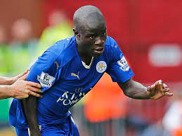 ⚽️official fan page of n'golo kanté ⏰daily posting kanté to like ✖️ kanté to follow ✖️ moses+wise liked returning @nglkante. Kak Igraet Poluzashitnik Lestera N Golo Kante Chempionat