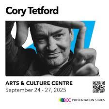 Cory Tetford