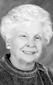 Della Randolph Obituary (1920