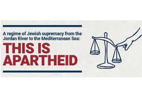 Constantly updated with video and analysis. The B Tselem Report On Israeli Apartheid Cpnn
