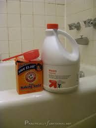 How To Clean Grout With A Homemade Grout Cleaner Homemade Grout Cleaner Cleaning Household Cleaning Tips