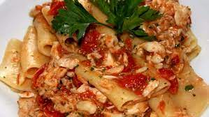 We did not find results for: La Ricetta Napoletana Dei Paccheri Co Cuoccio